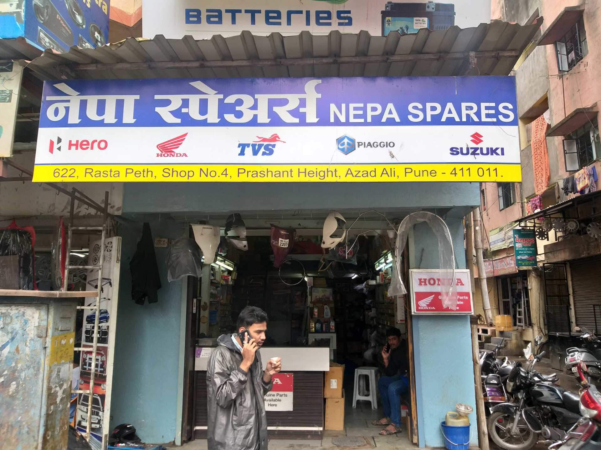 Honda City Spare Parts Dealer In Pune Reviewmotors.co