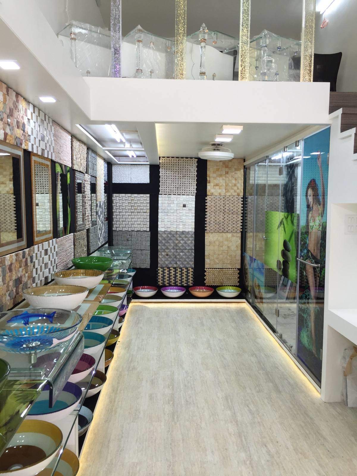 Catalogue Chandan Glass Works in Bhawani Peth , Pune Justdial