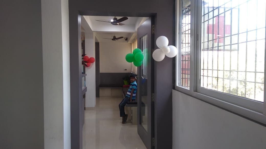Lab view 8