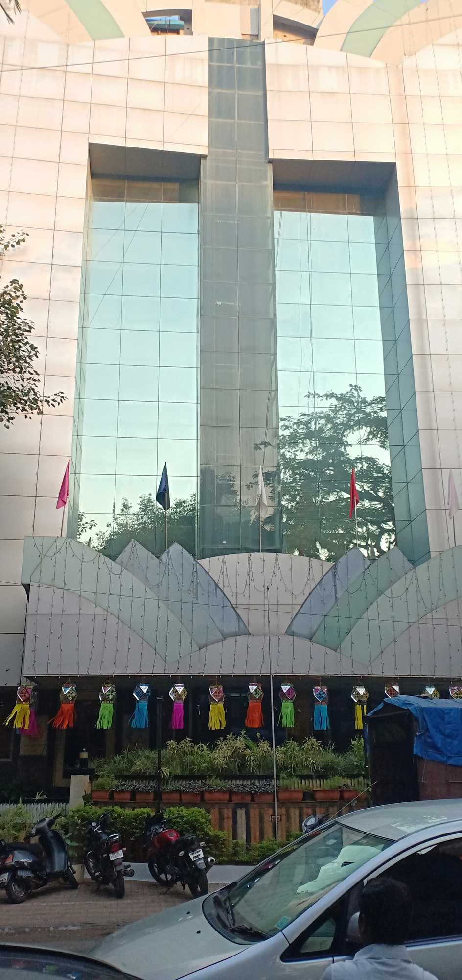 The Oakwood Hotel Deccan Gymkhana Hotels In Pune Justdial