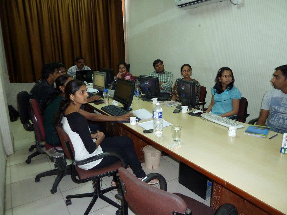 Ecotech It Solutions Pvt Ltd Kondhwa Khurd Corporate Companies In Pune Justdial