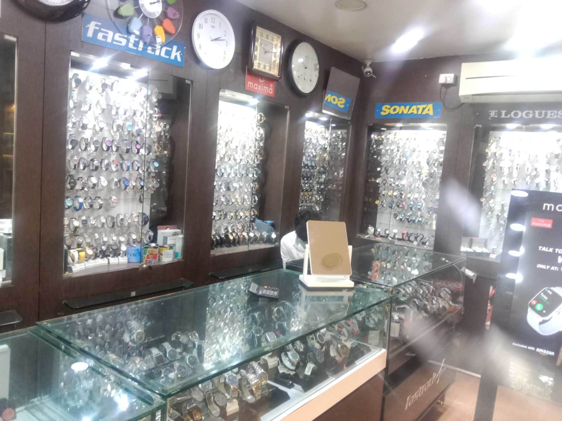 Sonata Women Quartz Pink Watches Price Starting From Rs 1,033