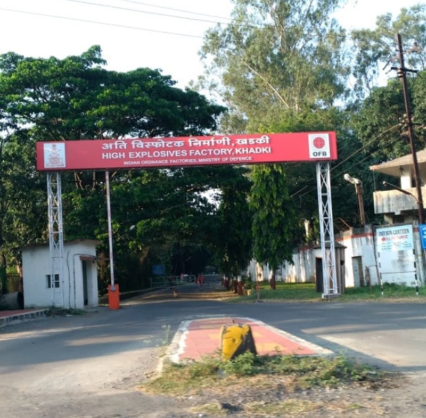 Canteen Stores Department India Khadki Government Organisations In Khadki Pune Justdial