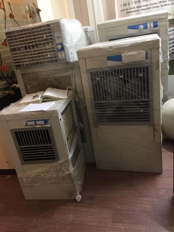 Plastic Fogger in Siliguri Efficient, Durable Lightweight