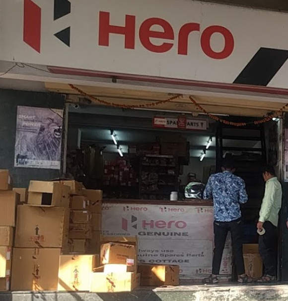 Hero Honda Spare Parts Pune Maharashtra Reviewmotors.co