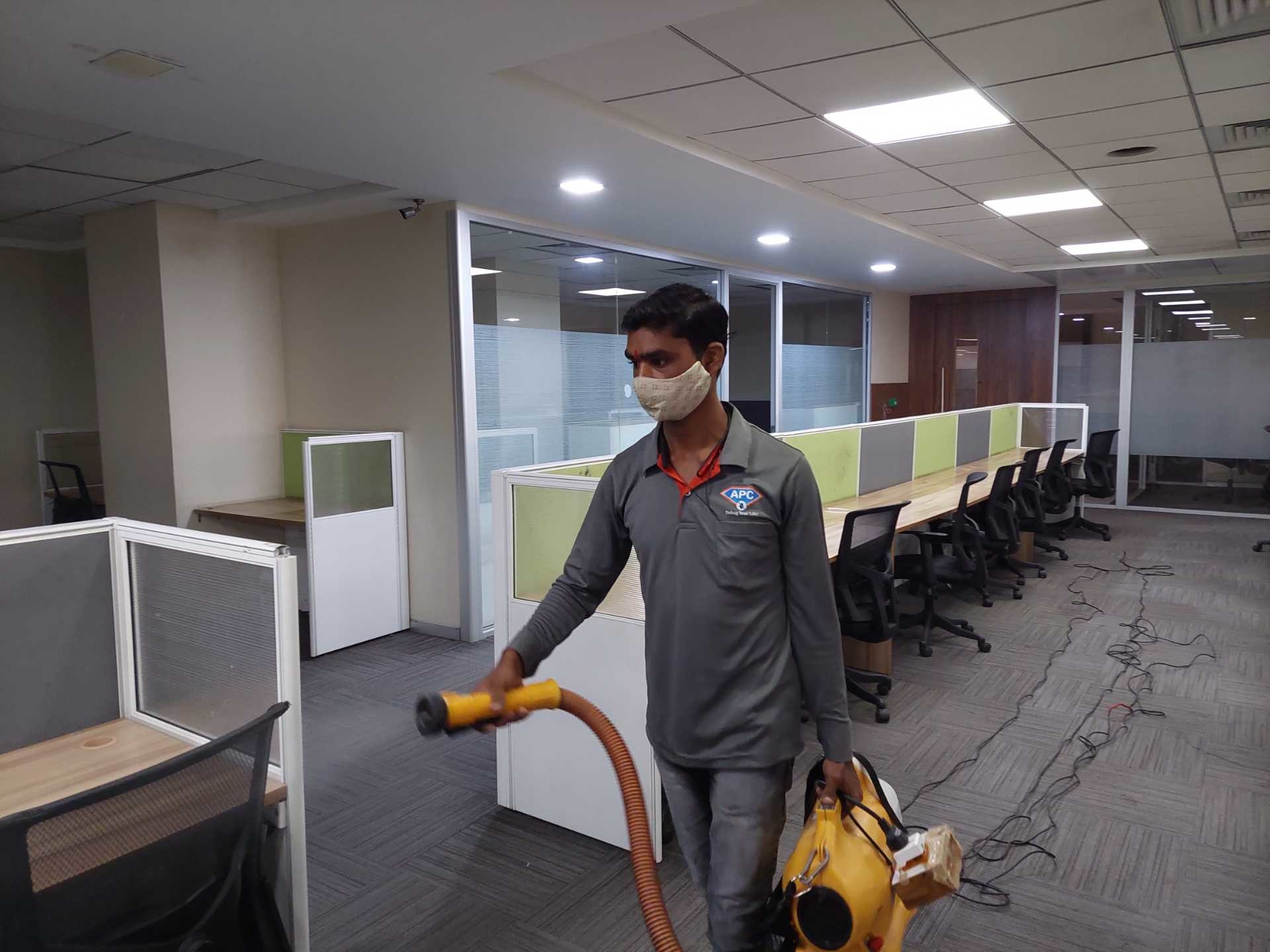 Top Cockroach Control Services in Baner RoadBaner Best Cockroach Treatment Services Justdial