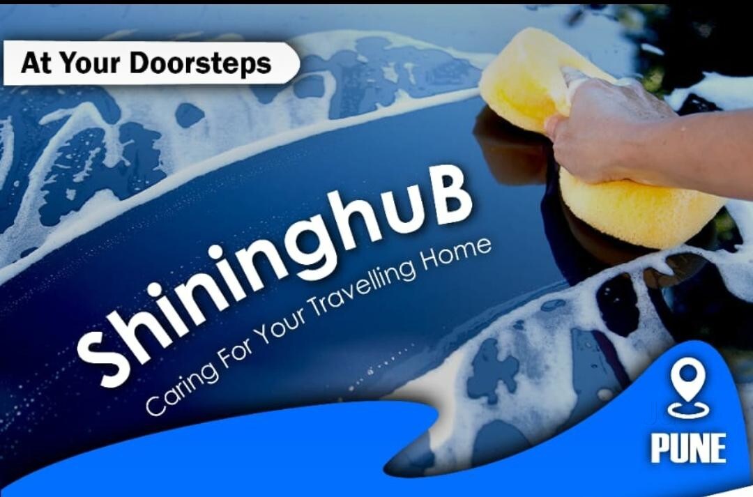 Top 100 Car Cleaning Services At Home in Pune Best Car Washing