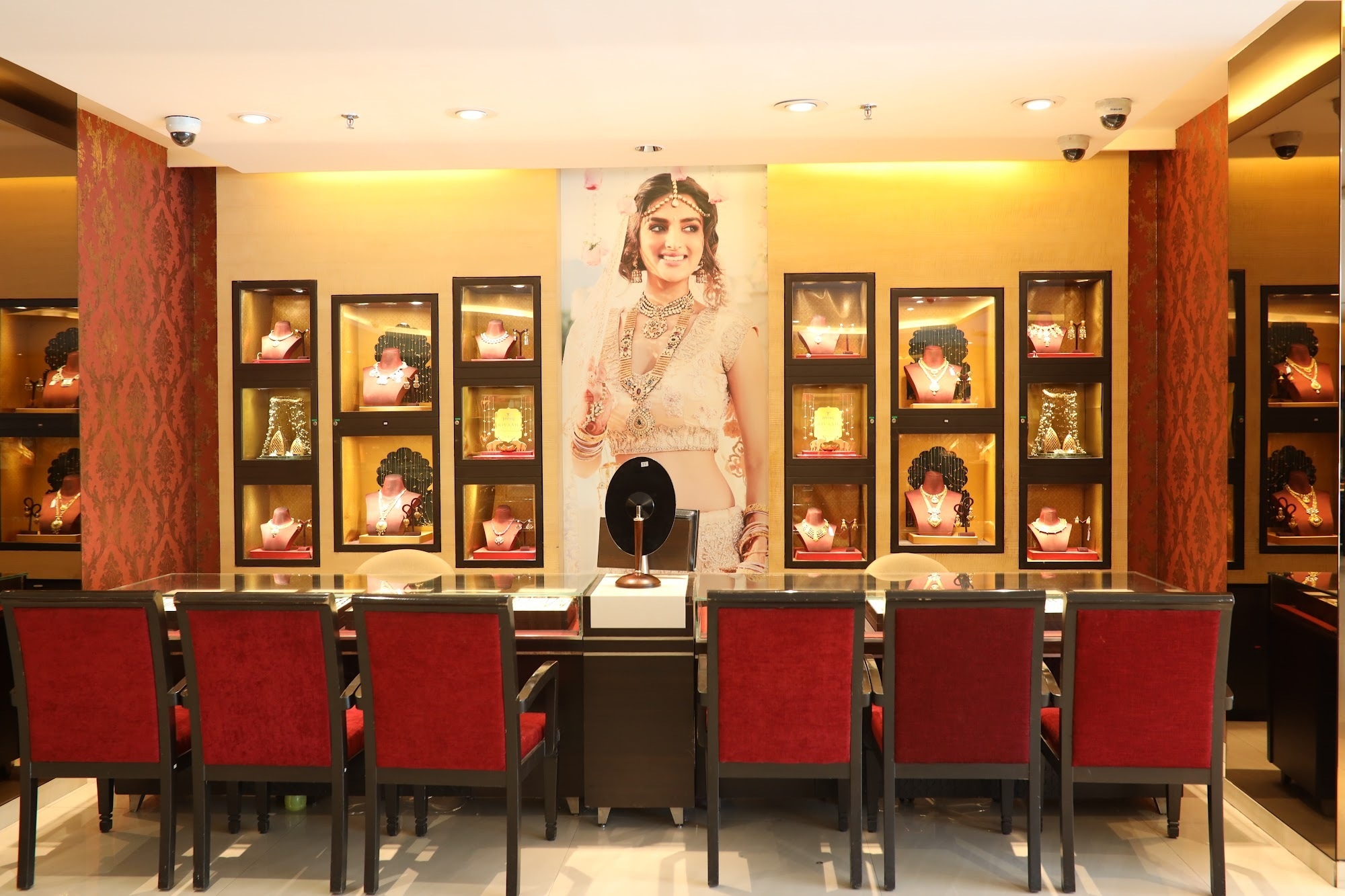 Tanishq Jewellery Opposite Pune Central Bund Garden Road, Pune