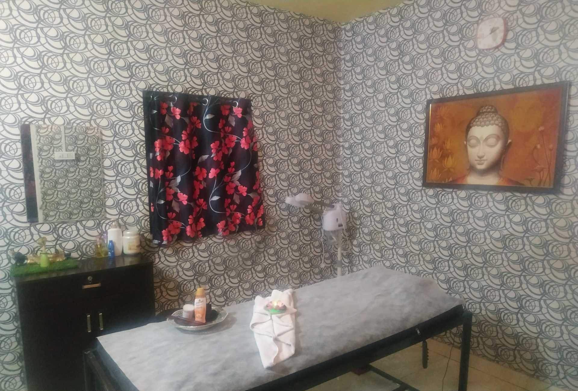 Top Body Massage Services At Home in Pimpri, Pune Best Home Massage