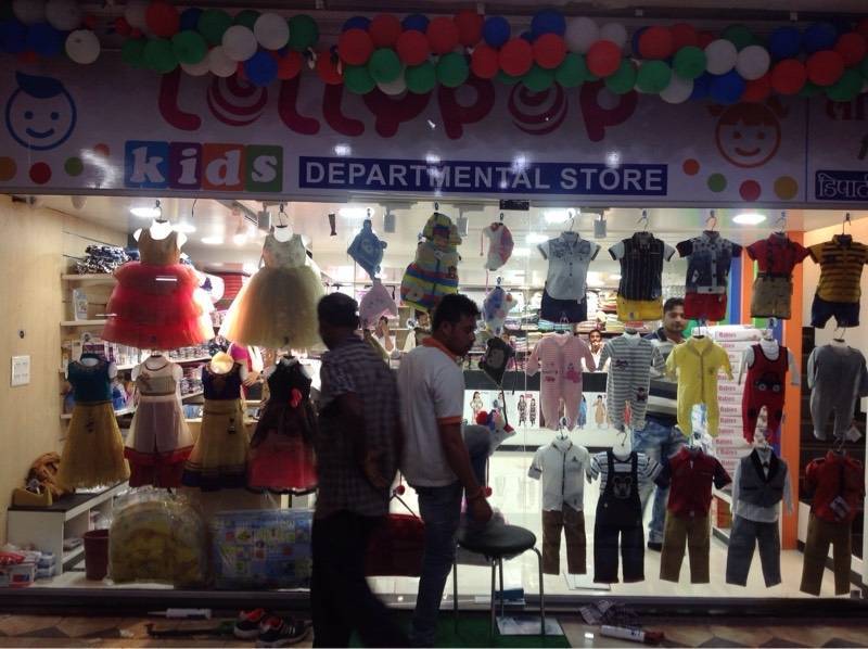 lollipop kids boutique