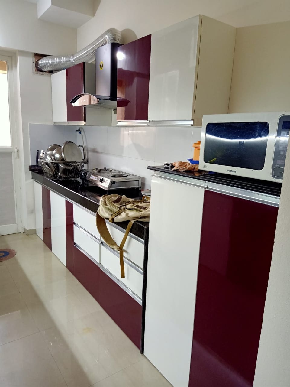 Catalogue Samrat Home Kitchen in Kharadi , Pune Justdial