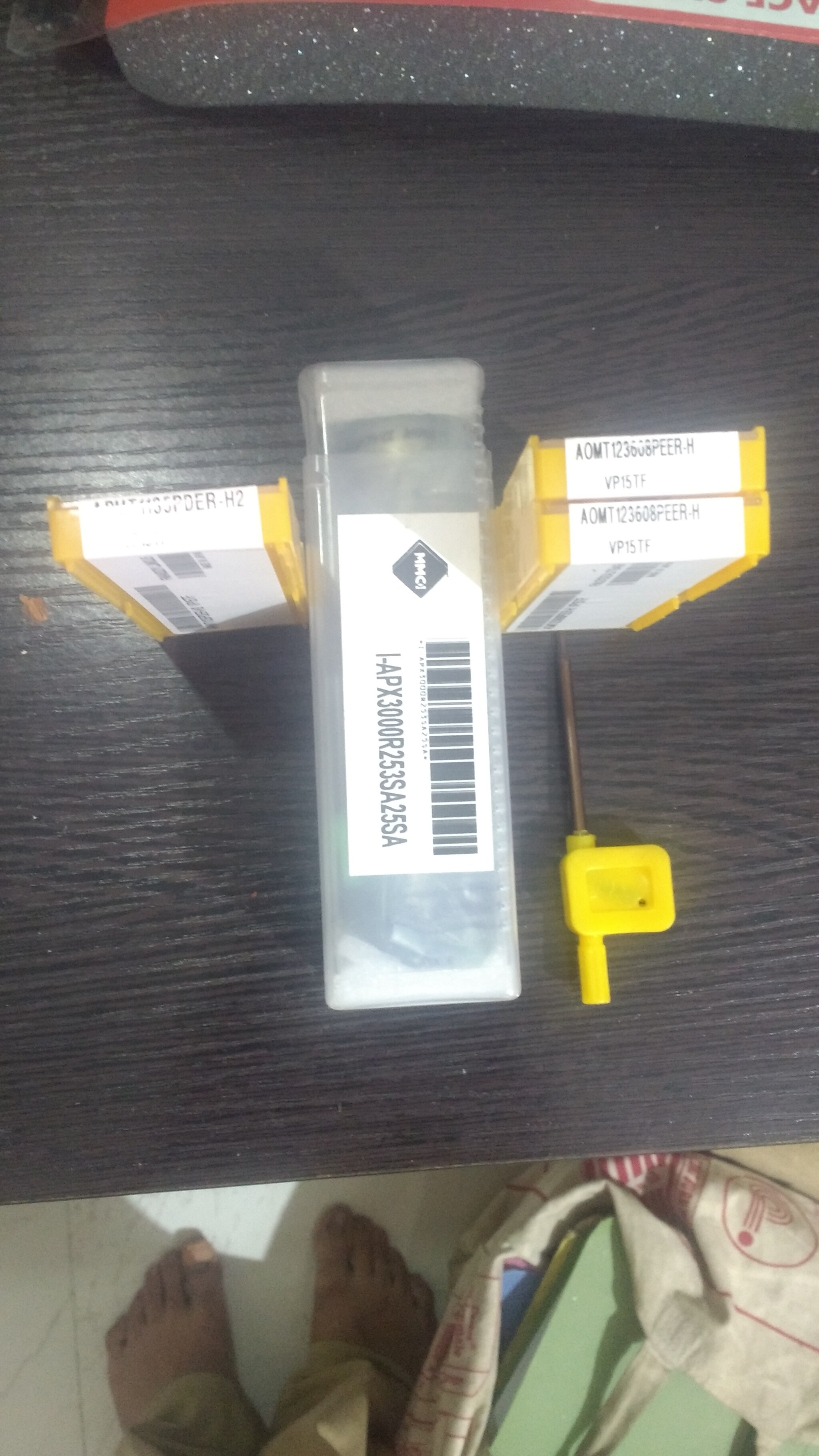 Sanchaya Enterprise in Hingne Khurd, Pune - Best Carbide Drill Bit  Wholesalers in Pune - Justdial