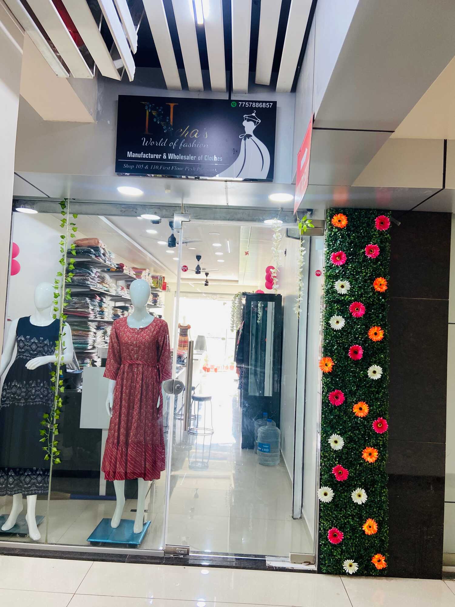 Pune Womens Dress Stores Pune Ladies Boutique Shop Azalia Boutique