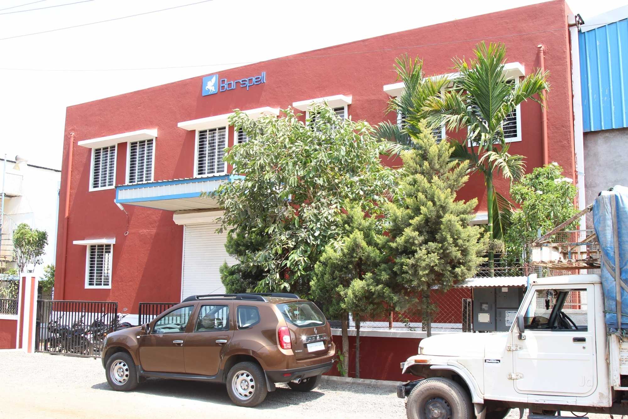 Prose Technologies India Pvt Ltd in Wasuli, Pune - Best ...