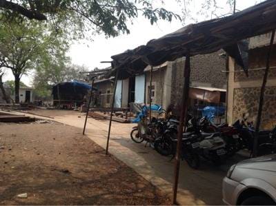 affordable robotic & automation ltd