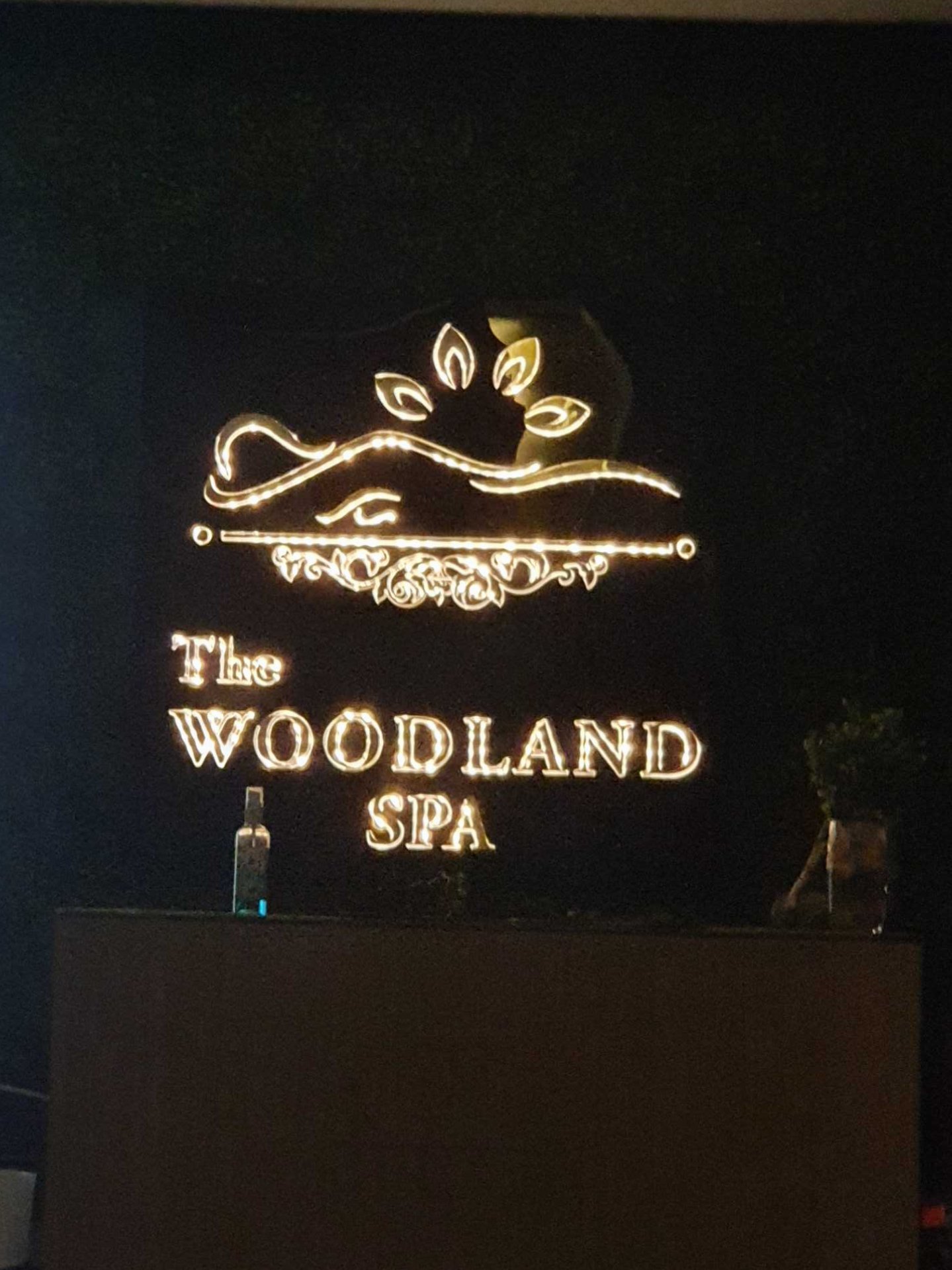 Fortune thai spa hadapsar Clearance