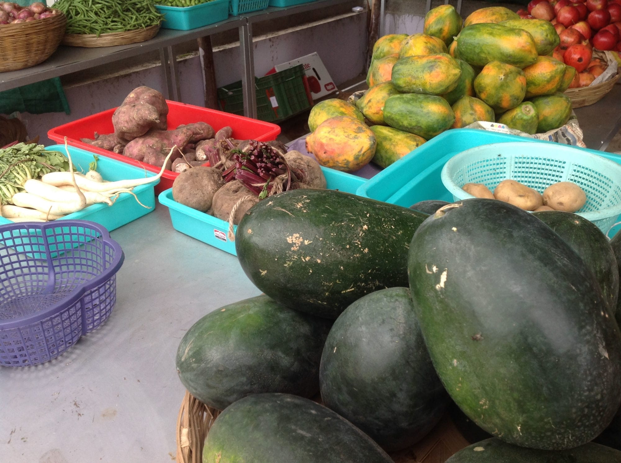 Catalogue Shivaji Bhaji Vendor in Hadapsar , Pune Justdial