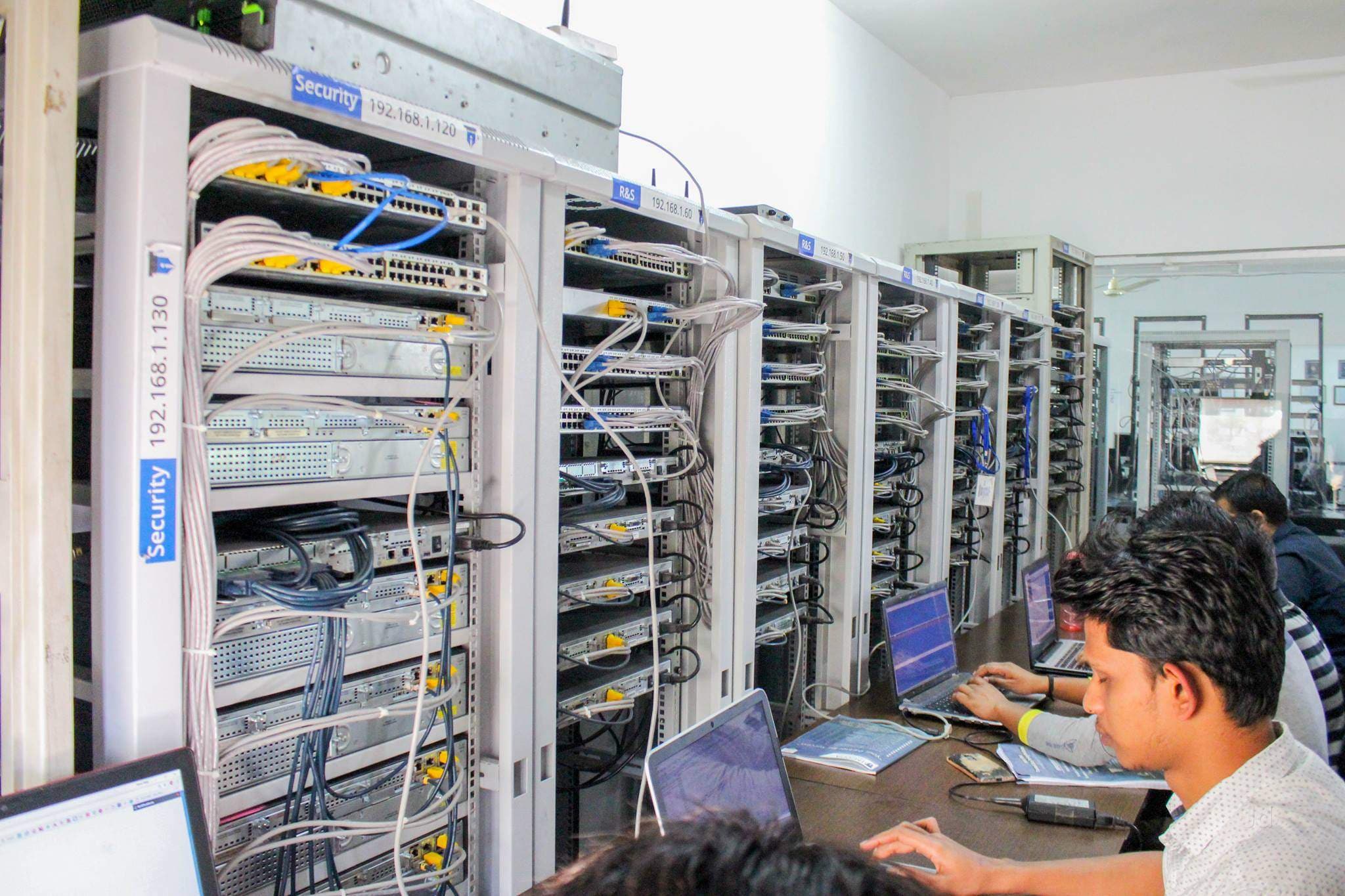 Top Computer Networking Training Institutes in Pune Best Computer