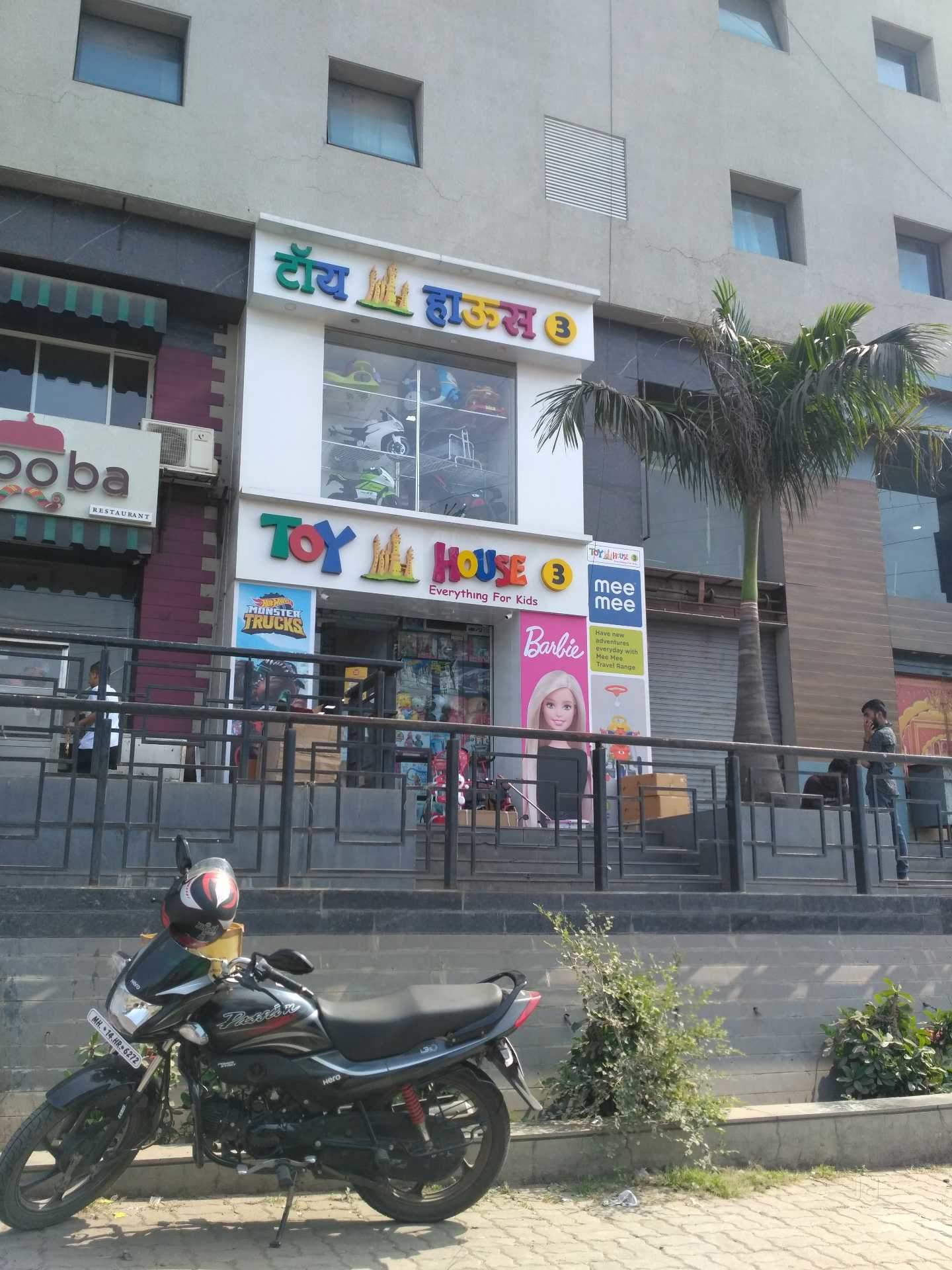 Top 50 Toy Shops in Wakad Best Kids Toys Justdial