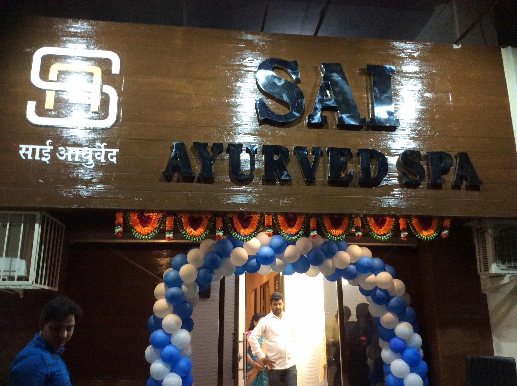 Top Massage Centres For Men in Pune City Best Body Massage Centres