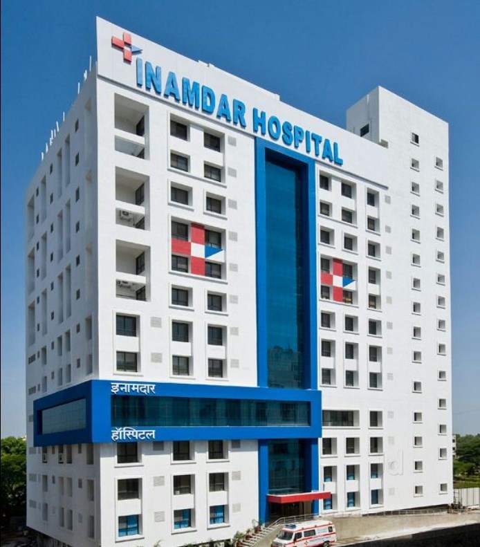 Image result for Inamdar hospital