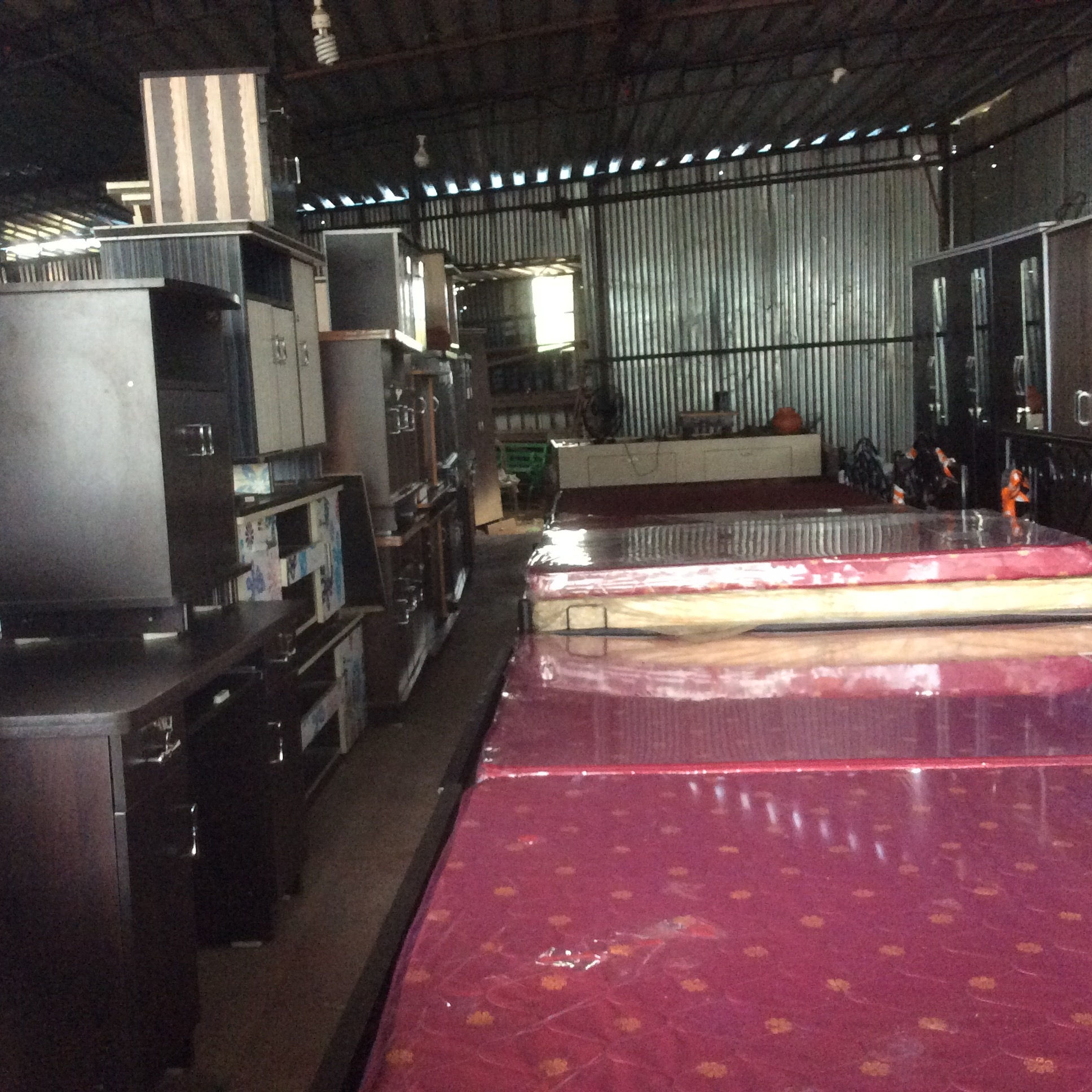 Catalogue Laxmi Steel House And Wooden Furniture in Ravet , Pune