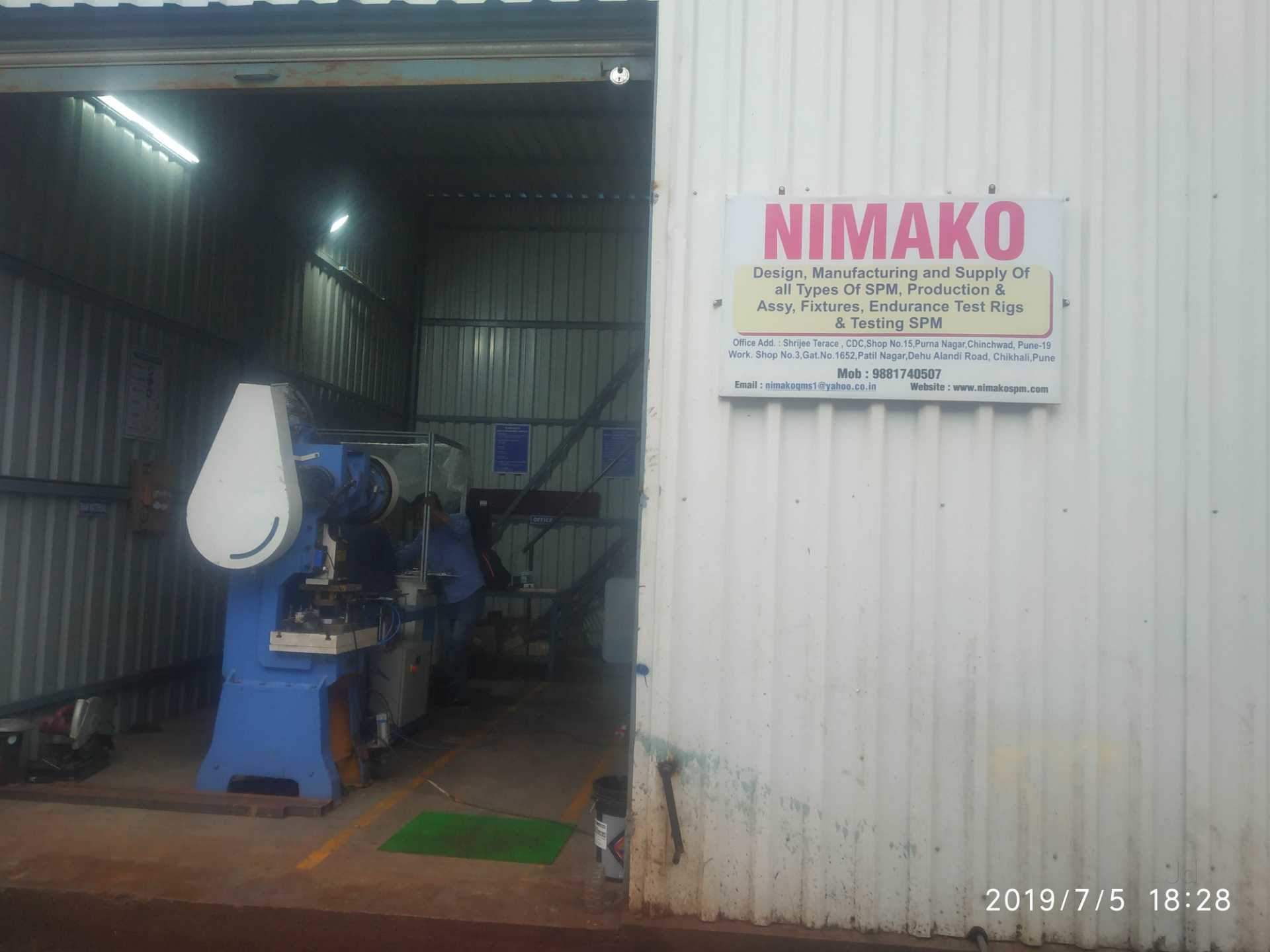 Top 100 Spm Machine Manufacturers in Pune एसपीएम मशीन मनुफक्चरर्स