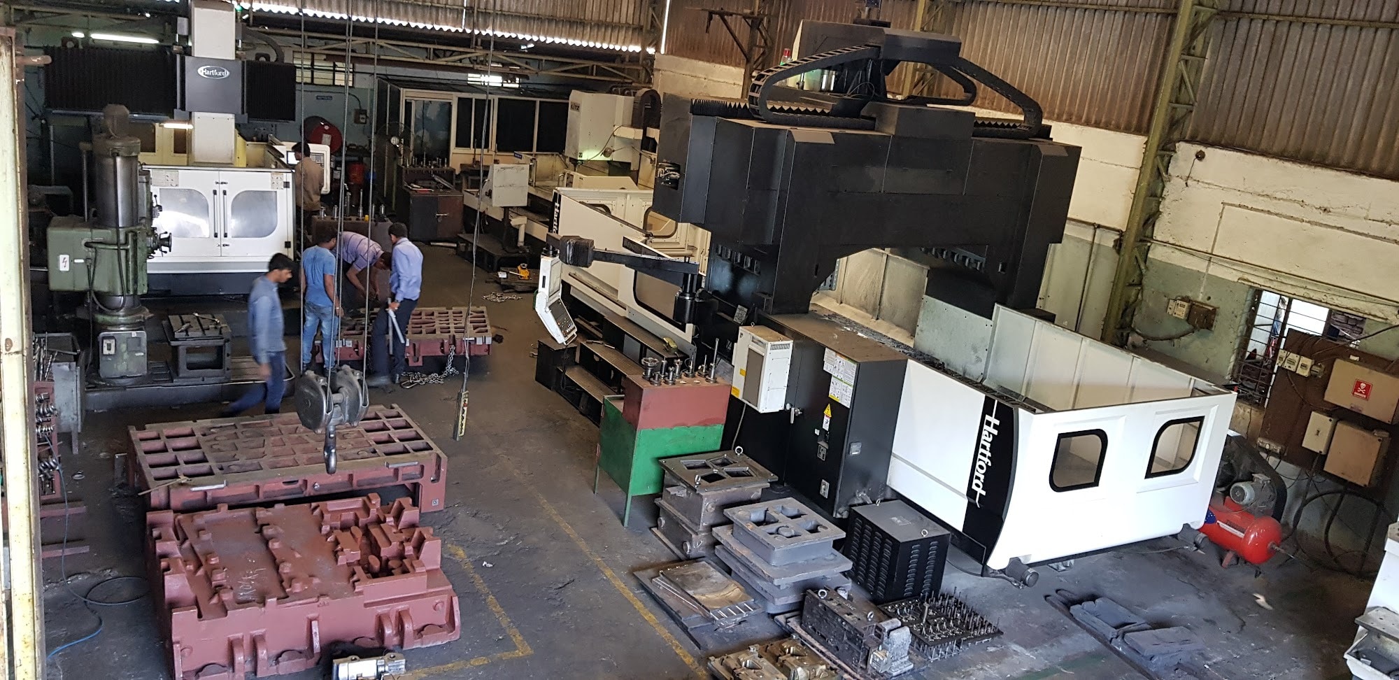 Catalogue Unitech Textmake in Bhosari Industrial Estate , Pune Justdial