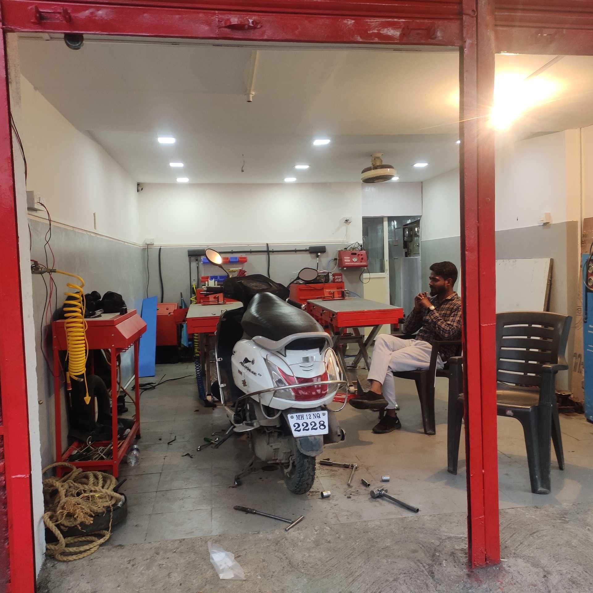 Catalogue 3m Car Care in Kharadi , Pune Justdial