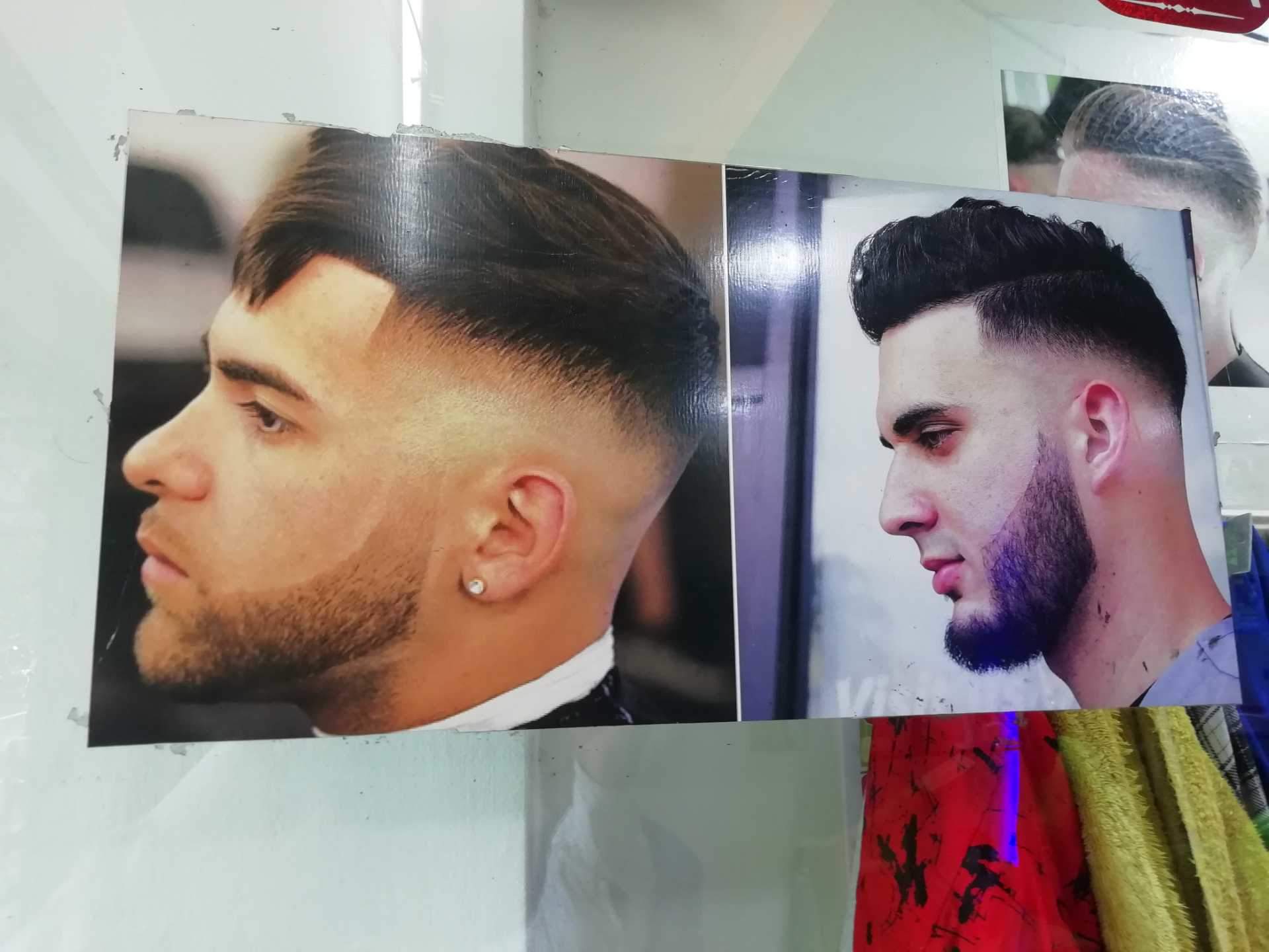 Sangam Mens Parlour, Dattawadi - Salons in Pune - Justdial