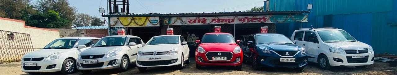 Top Second Hand Car Dealers Skoda in Pune - Best Skoda Used Car Dealers ...
