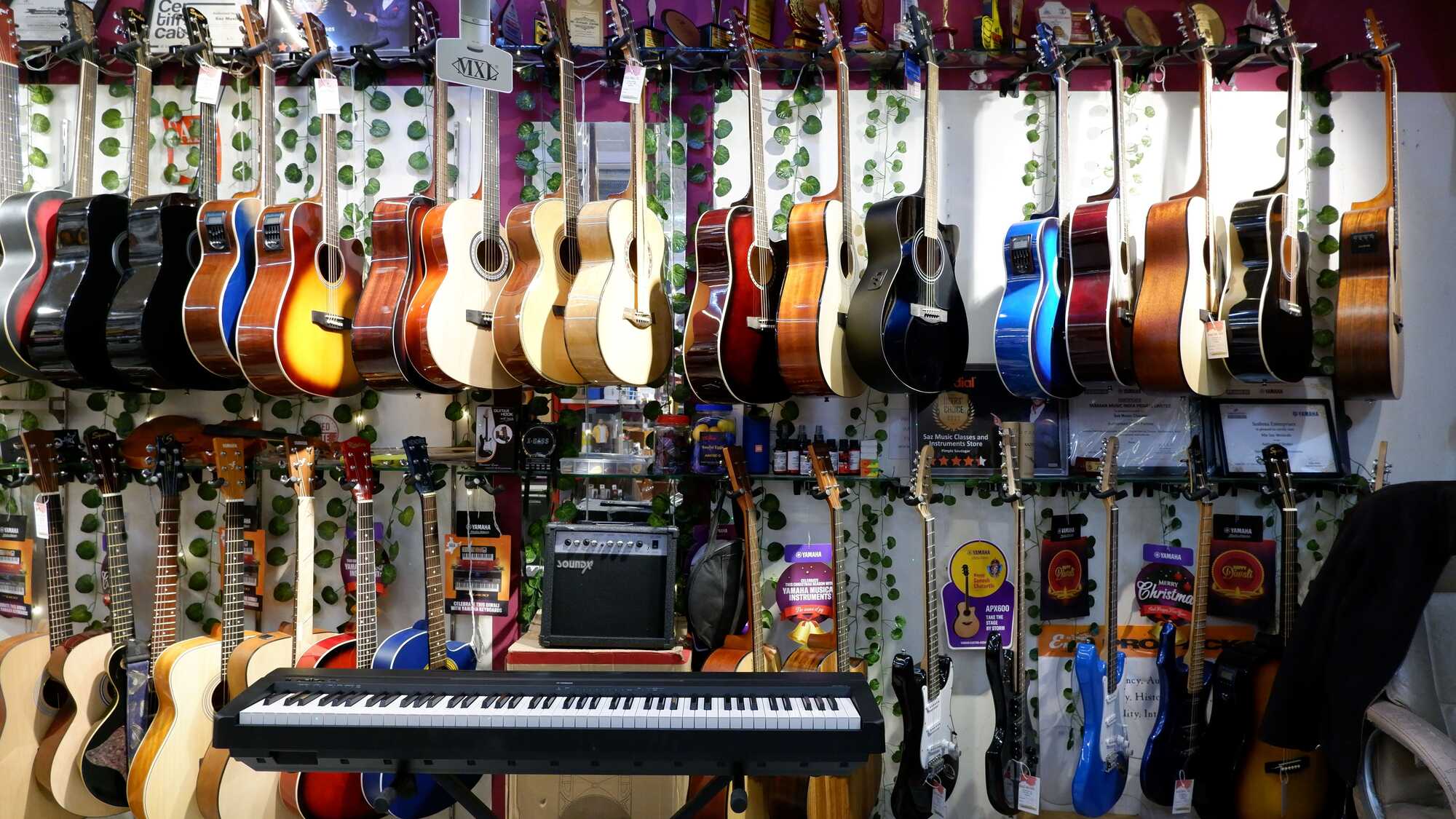 Top Music Classes For Tabla in Nandanvan Colony - Best Tabla Classes ...