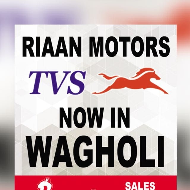 Top TVS Showrooms in Hadapsar, Pune Best TVS Scooty Pep Dealers