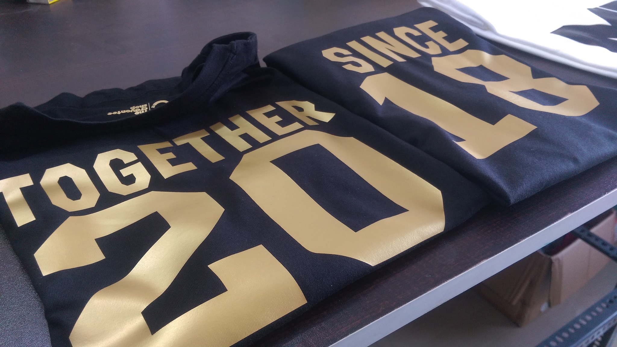 Sublimation T Shirt in Pune Customizable, Vibrant Stylish