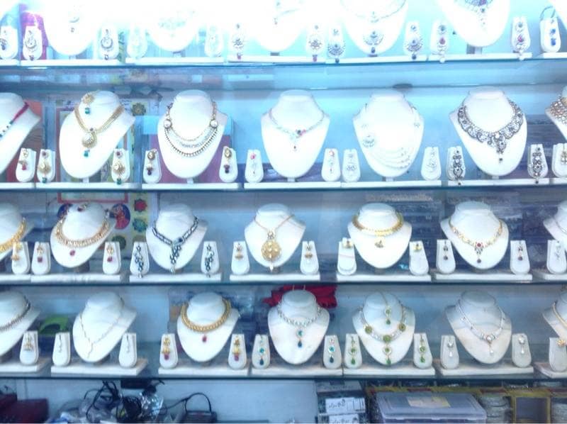 Top 20 Bentex Imitation Jewellery Distributors in Pune इमीटेशन