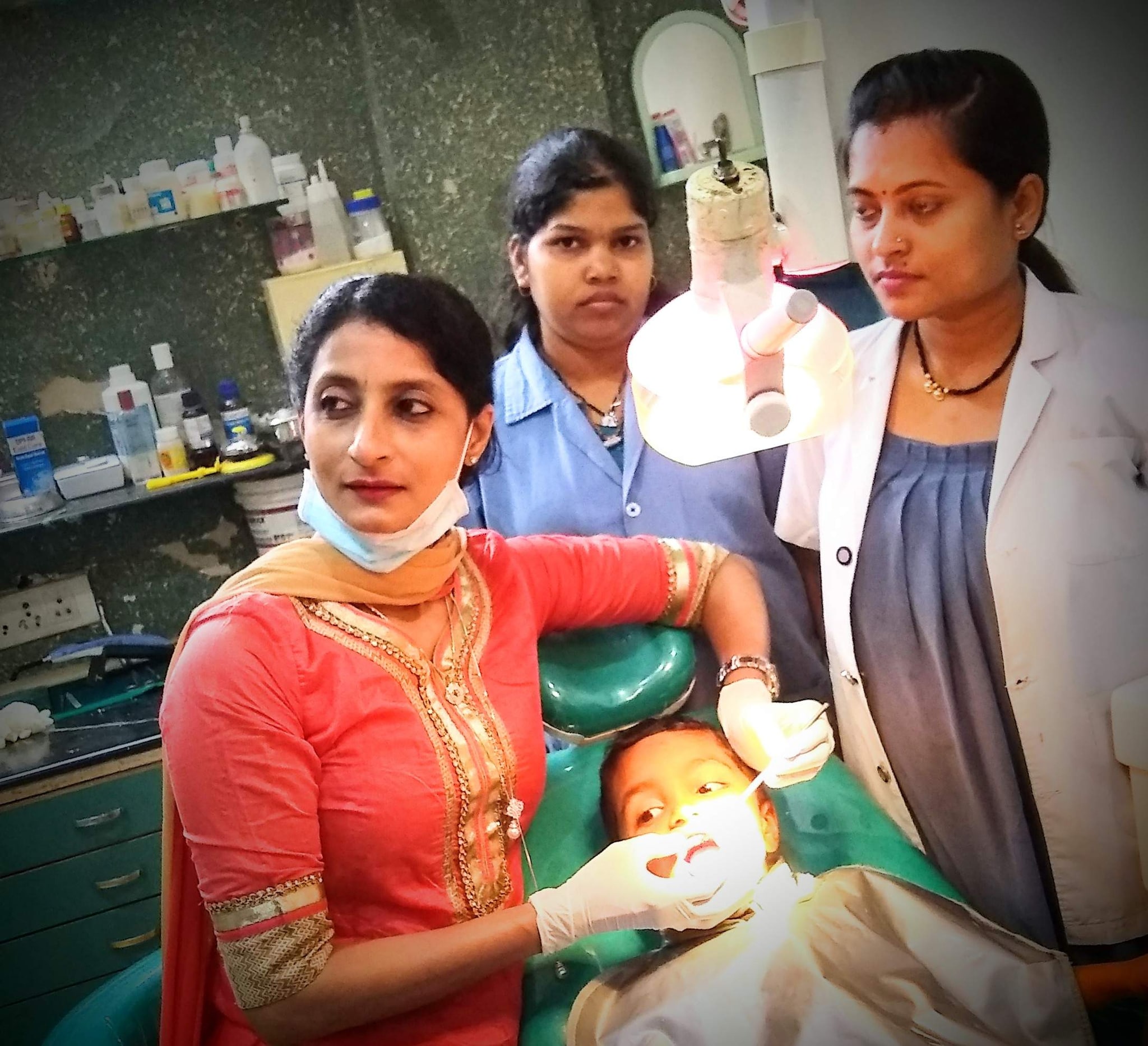 Smile Signature Advance Dental Clinic Photos, Kothrud, Pune Pictures & Images Gallery Justdial