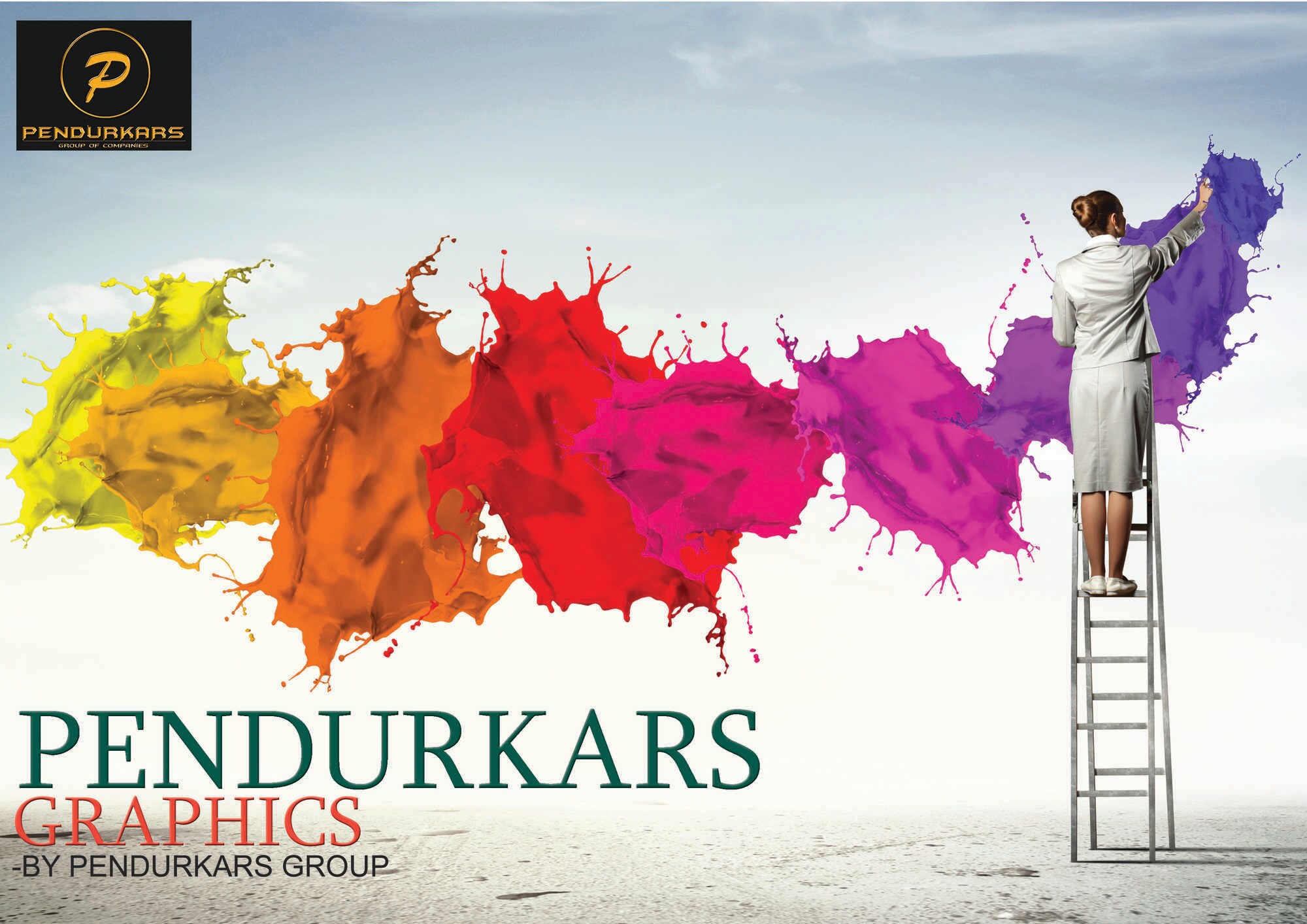 Pendurkars Graphics in Chinchwad, Pune - Best Computer Graphic ...