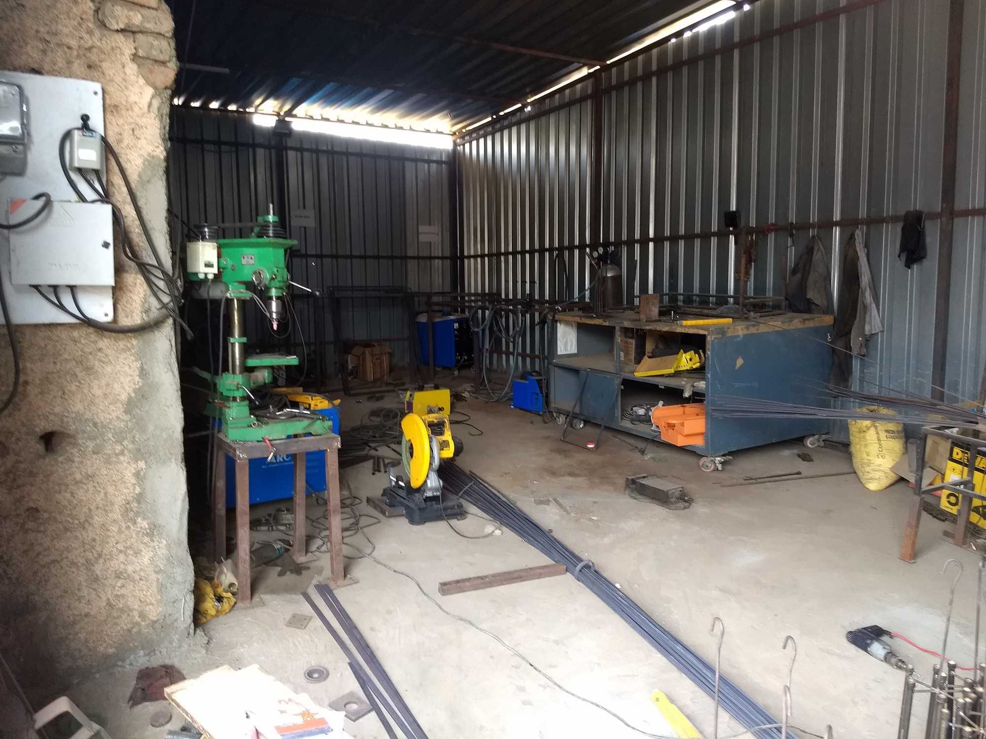 Catalogue Sunny Enterprises in Bhosari Industrial Estate , Pune