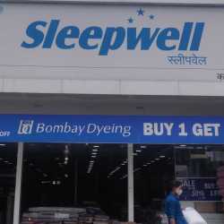 Sleepwell mattress deals near by me