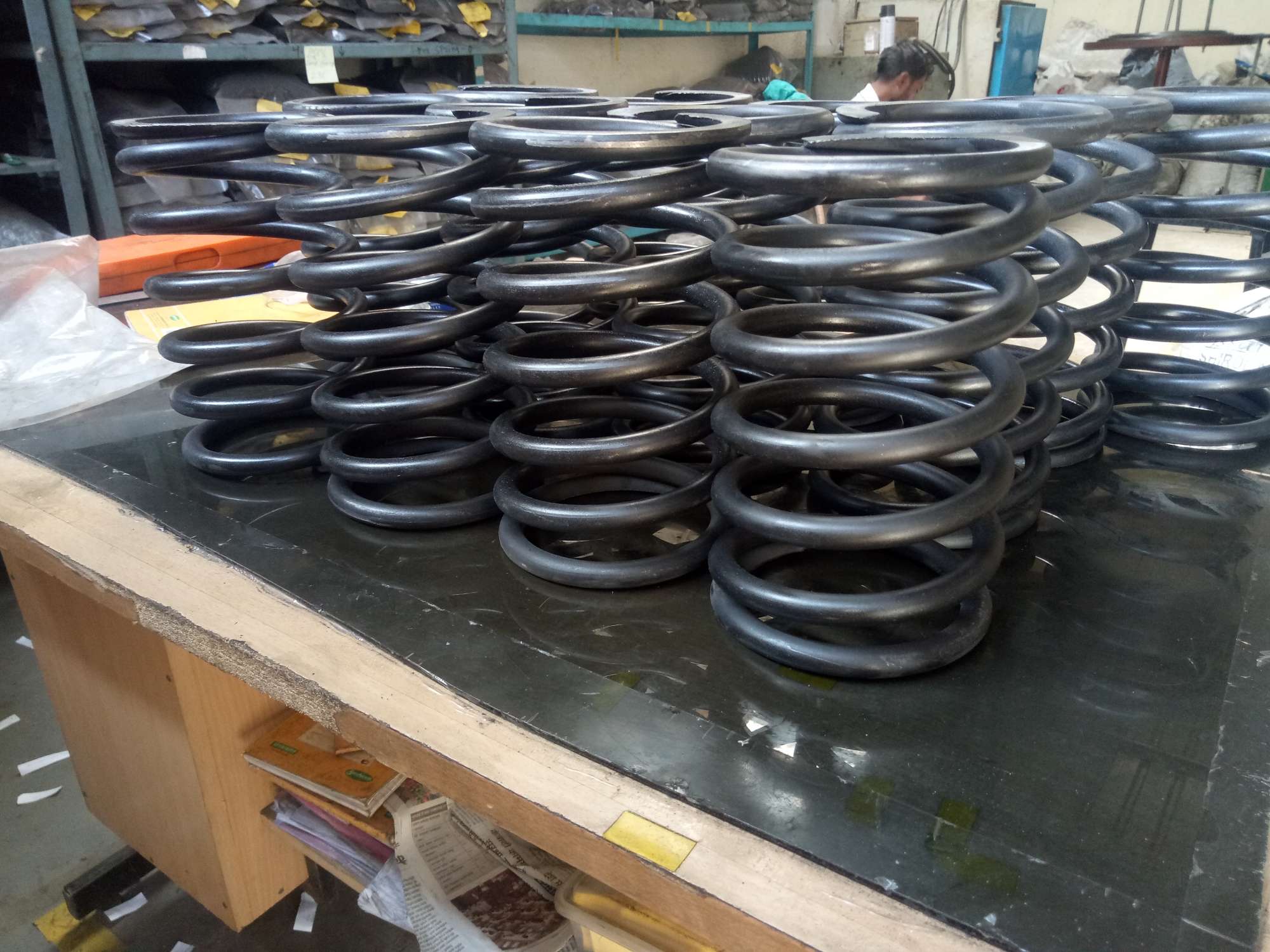 Spring Manufacturers in Hinjewadi Wakad Road Hinjewadi, Pune - Page 4