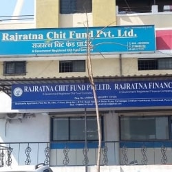 Rajratna in Purnanagar,Pune - Best Finance Companies near me ...