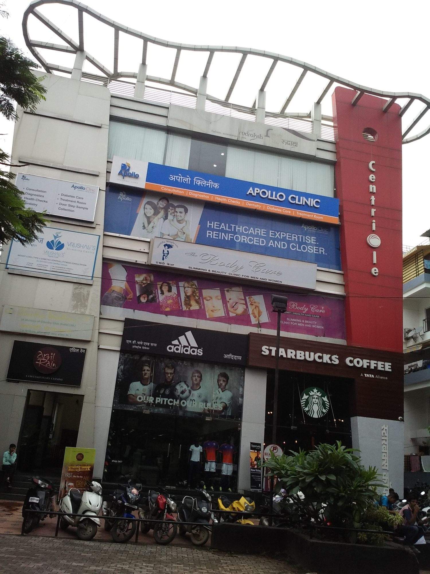 Top Paediatric Orthopaedic Doctors in Aundh, Pune Best Child Ortho