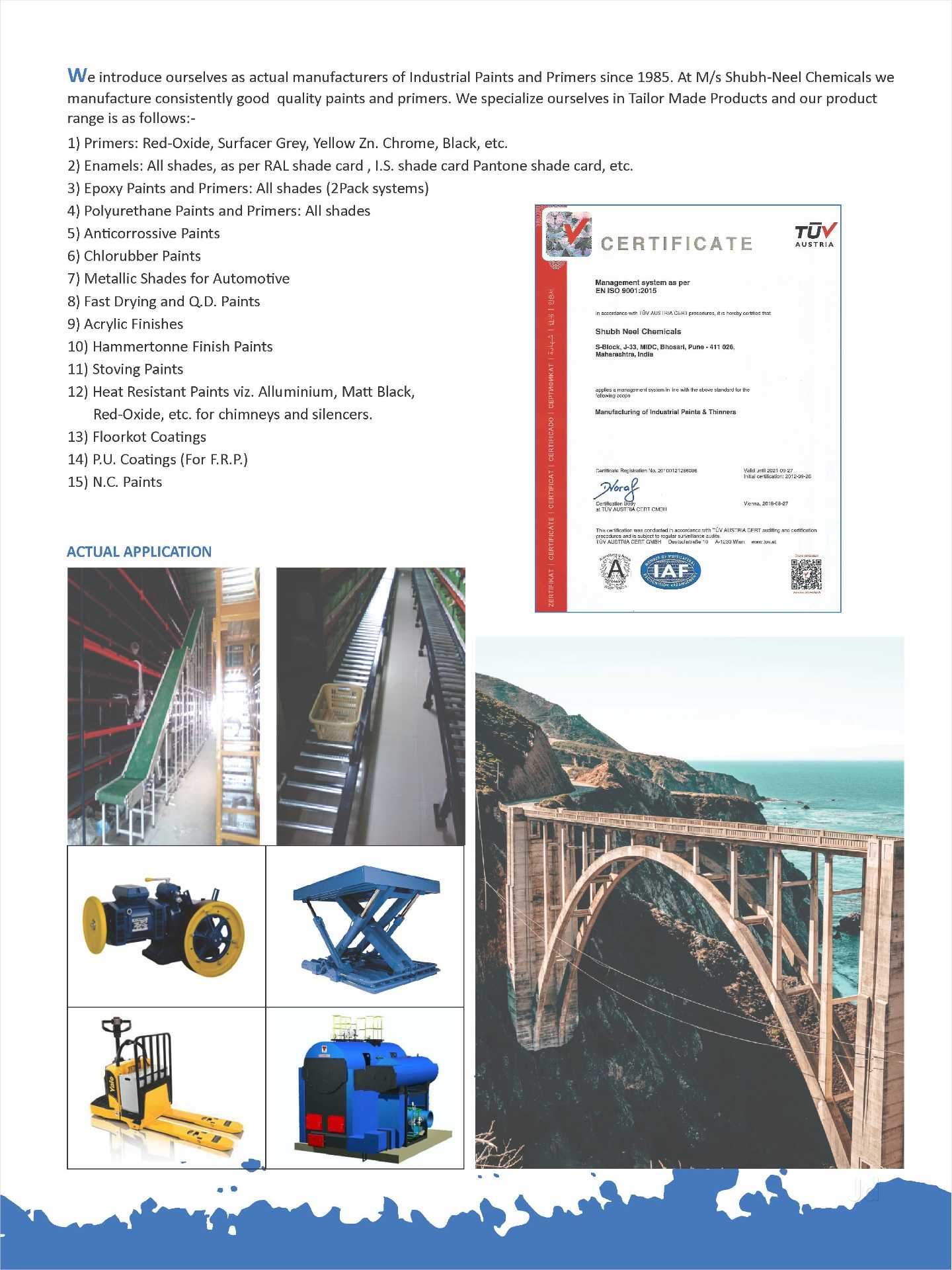 Top Paint Manufacturers in Pune पेंट मनुफक्चरर्स, पुणे near me Justdial