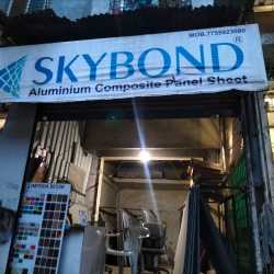 Sky Bond in Pimpri, Pune - Best Aluminium Sliding Window ...