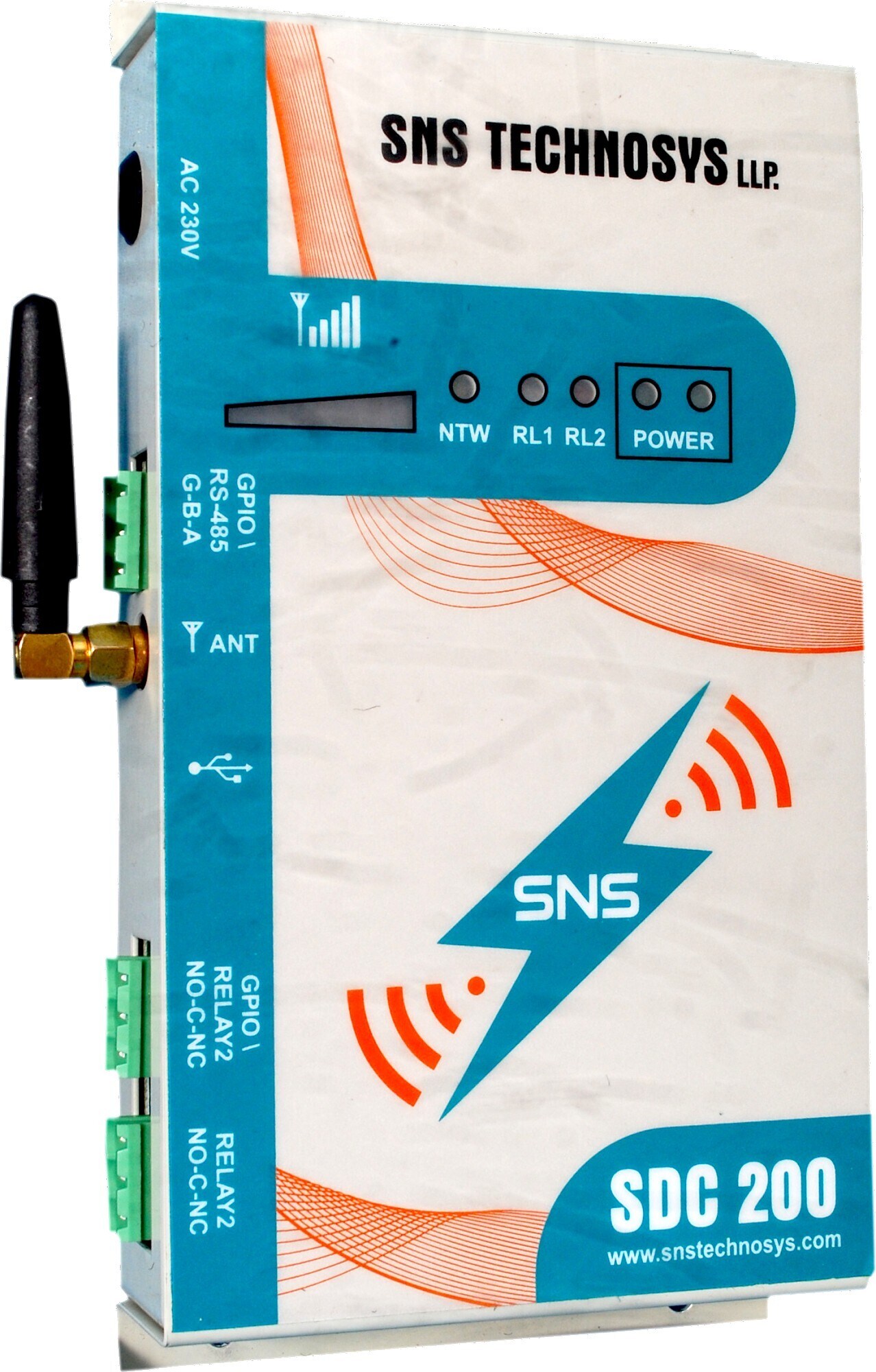 Catalogue - Sns Technosys Llp in Pune - Justdial