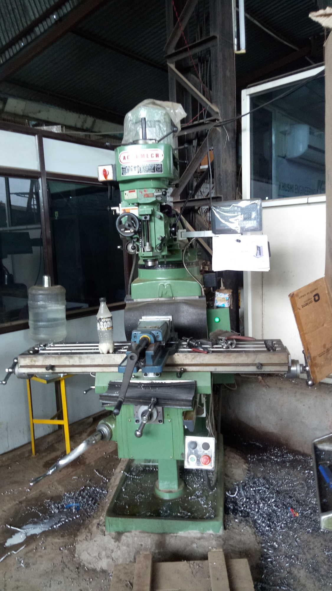 Catalogue Vrushabh Engineering Works in Bhosari , Pune Justdial