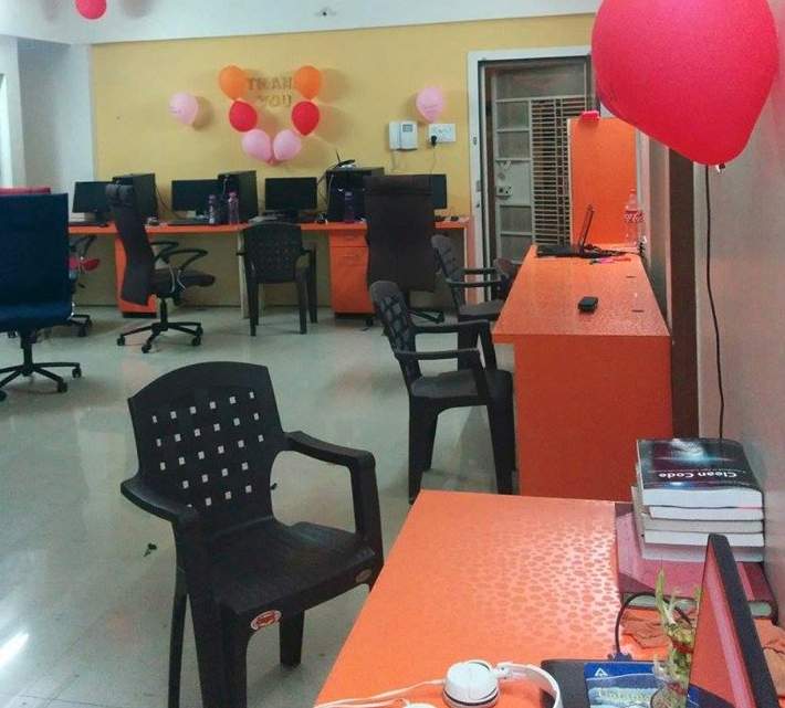 Vishwakarma Technologies Solutions Pvt Ltd Bhugaon Software Companies In Pune Justdial