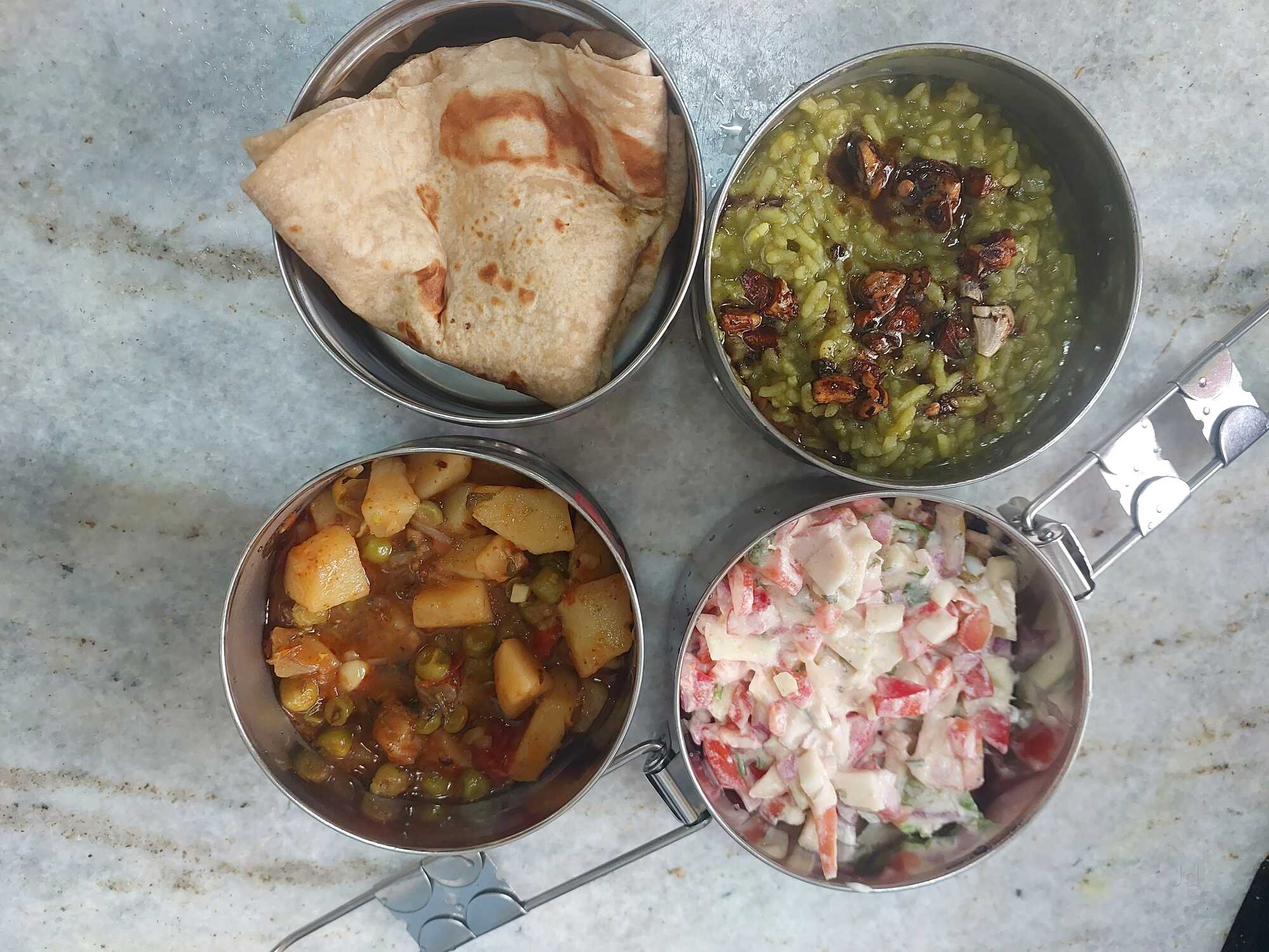 Top Tiffin Services in Tilekarwadi Best Tiffin Home Delivery Justdial