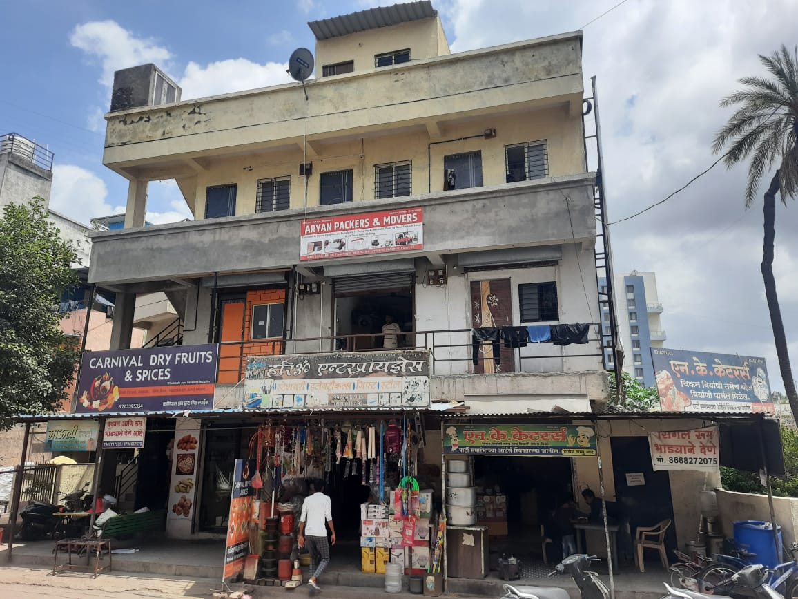 Aryan Company in Hadapsar, Pune - Best Packaging Machine Manufacturers ...