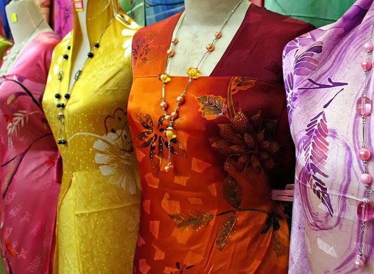 exclusive ladies dresses
